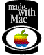 made with mac