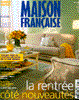 maison française 495